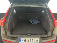 Volvo XC40 T3 Momentum Core Kombi Warszawa - zdjęcie 11