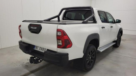 Toyota Hilux 2.8 D-4D Double Cab Invincible 4x4 aut Grójec - zdjęcie 6