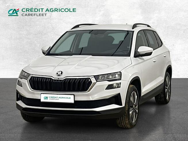 Skoda Karoq 2.0 TDI SCR 4x2 Ambition DSG Kombi Warszawa - zdjęcie 1