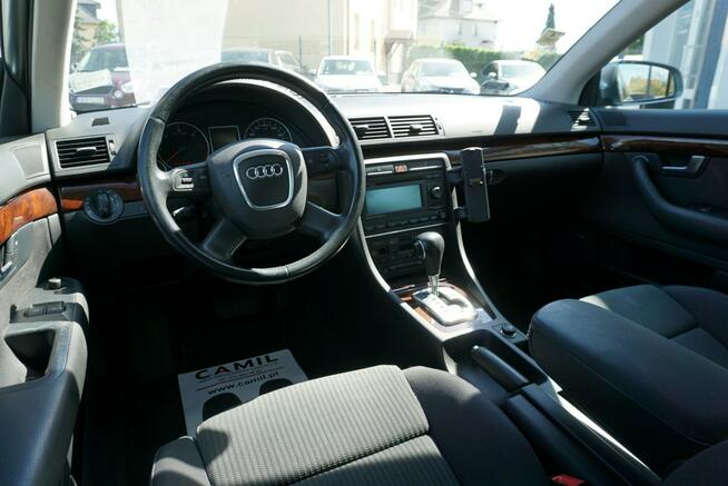 Audi A4 zarejestrowany, ubezpieczony Opole - zdjęcie 10