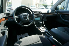 Audi A4 zarejestrowany, ubezpieczony Opole - zdjęcie 10