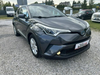 Toyota C-HR Nowe Iganie - zdjęcie 3