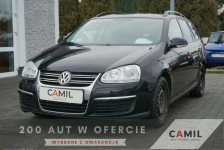 Volkswagen Golf Opole - zdjęcie 1