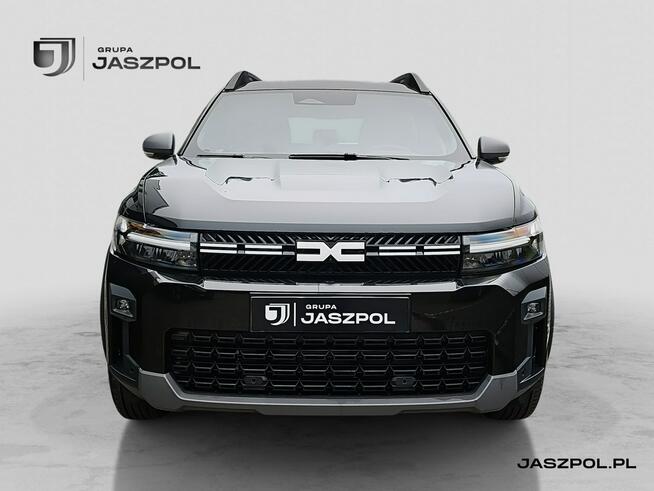 Dacia Bigster 1.2 TCe mHEV Expression Łódź - zdjęcie 2
