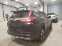 Honda CR-V 2018, 2.4L, LX, porysowany lakier Słubice - zdjęcie 5