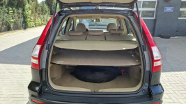 Honda cr-v 2007r. 2.0 Benzyna +lpg Kutno - zdjęcie 10