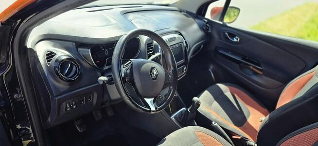 Renault Captur 1.5 Dci Pleszew - zdjęcie 9