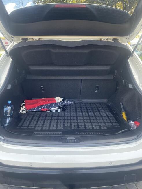 NISSAN QASHQAI CONNECTA 1.2 Białogard - zdjęcie 4