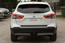 Nissan Qashqai 1.6b 163KM Biala Perla Kamery 360 Panorama Strzała - zdjęcie 10