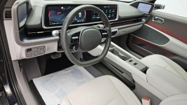 Hyundai IONIQ 6 77kWh Uniq 4WD ! Z Polskiego Salonu ! Faktura VAT ! Warszawa - zdjęcie 9