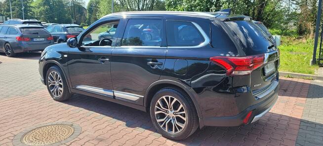 Mitsubishi Outlander 2.0 150 KM | Salon Polska | Niski przeb Wadowice - zdjęcie 3
