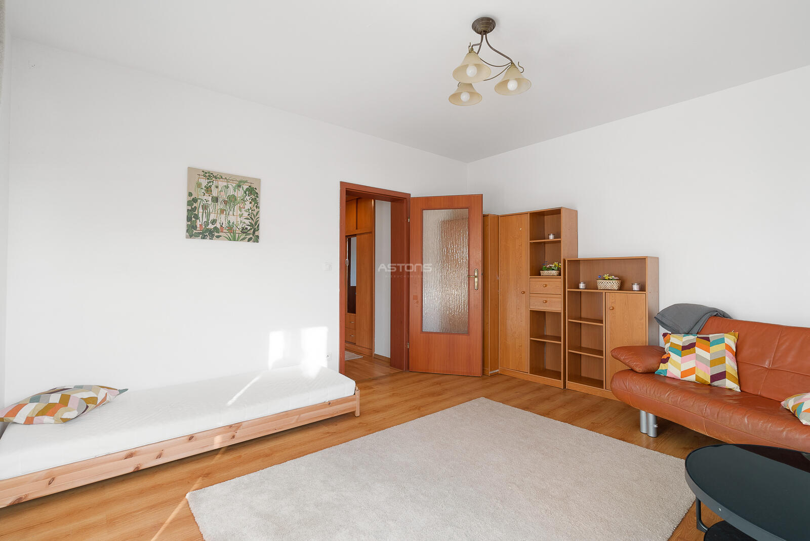 ŚWIETNIE ZLOKALIZOWANE MIESZKANIE NA WILDZIE! Wilda - zdjęcie 3