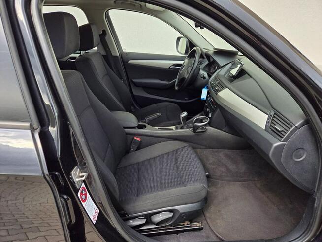 BMW X1 klima PDC Raba Niżna - zdjęcie 11