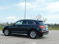 Audi Q5 2.0TDI z Gwarancją Nowy Polifcie Model 2021r Żyrardów - zdjęcie 8