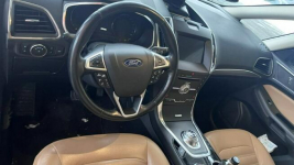 Ford Mondeo Sadlno - zdjęcie 6