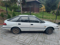 Toyota Corolla 1.3 E9 Liftback 1989r. Cena 12.000 zł Skawina - zdjęcie 3