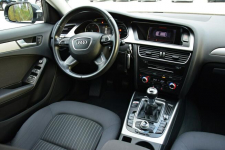 Audi A4 2.0 TDI 143KM Navi! Serwis! Super Stan! Zobacz!!! Ostrów Mazowiecka - zdjęcie 5