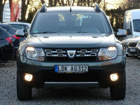 Dacia Duster 1.2 Benzyna, Zadbana, Gwarancja Kościerzyna - zdjęcie 5