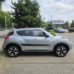 Nissan F15 Juke