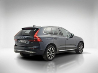 Volvo XC 60 AWD Plus Bright aut ! Z Polskiego Salonu ! Faktura VAT ! Warszawa - zdjęcie 5