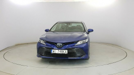 Toyota Camry 2.5 Hybrid Comfort CVT Z Polskiego Salonu ! Faktura 23% ! Warszawa - zdjęcie 2