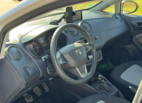 Seat Ibiza mpi/navi/klimatronik/elektryka /full ASO/multifunkcaZADATEK Ruda Śląska - zdjęcie 9