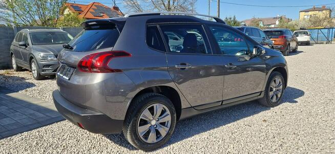 Peugeot 2008 Jeden Właściciel  BlueHDI Allure Płock - zdjęcie 12
