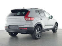 Volvo XC 40 B3(B) Plus Dark *Gwarancja*FV23%* Tychy - zdjęcie 2