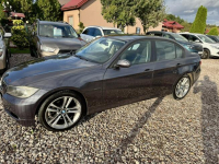 BMW E90 2,0 benzyna Serwisowana Z Niemiec Szerominek - zdjęcie 4