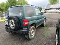 Mitsubishi Pajero 1.8 00r 4x4 Tarnów - zdjęcie 4