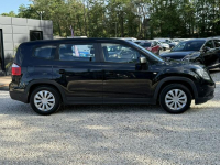 Chevrolet Orlando 1.8 141kM LPG! Salon Polska ! LPG! 7 Osób ! Pęcice - zdjęcie 2