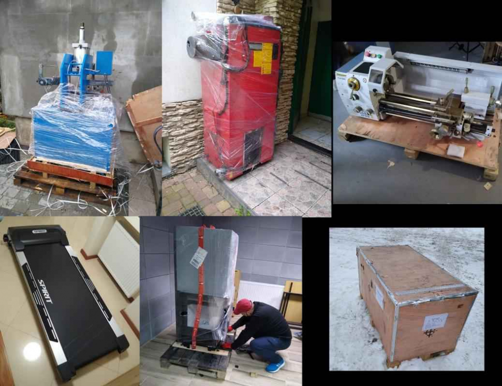 przeprowadzki warszawa transport tragarze 24h.WNOSZENIE GABARYTÓW Mokotów - zdjęcie 4