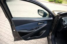 Mazda 2 1,5*Skyactive*90KM*Navi*Start Stop*Parktronic*Full Serwis Ostrów Mazowiecka - zdjęcie 12