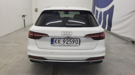 Audi A4 40 TFSI mHEV Advanced S tronic Grójec - zdjęcie 7