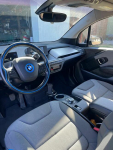 BMW i3 Rex - niski przebieg 2018 Ciechocinek - zdjęcie 6