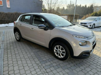 Citroen C3 !! Rezerwacja !! Orzech - zdjęcie 4