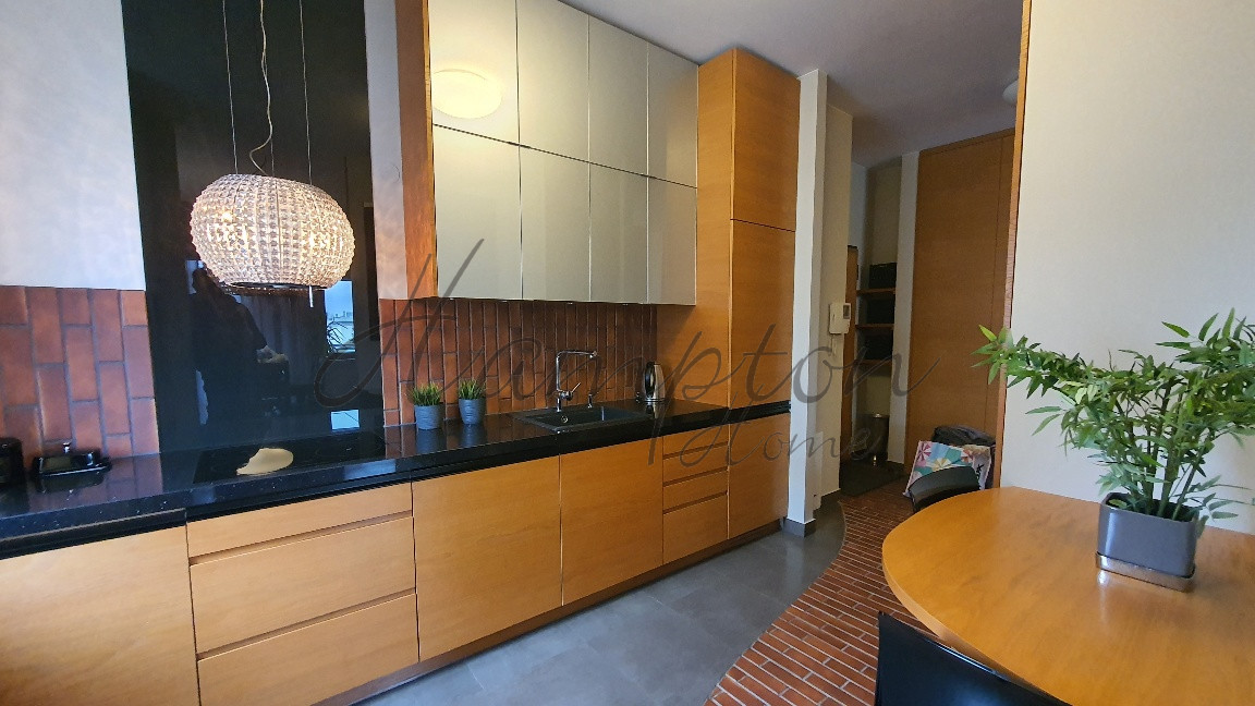 Atrakcyjny apartament 3 pokoje Marina Mokotów Mokotów - zdjęcie 6