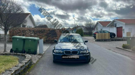BMW 316 Kiczyce - zdjęcie 5