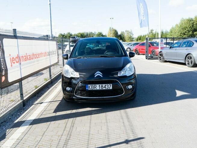 Citroen C3 Lipówki - zdjęcie 4