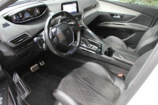 Peugeot 3008 HDI 180 KM Automat GT Line Alcantara Opłacony Lubań - zdjęcie 11