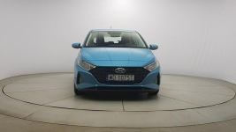 Hyundai i20 1.2 Pure! Z Polskiego Salonu! Faktura VAT! Warszawa - zdjęcie 2