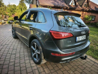 Audi Q5 S-Line 2015 2.0 TDI quattro Biała Podlaska - zdjęcie 7