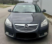 OPEL INSIGNIA 2010 - NOWY SILNIK - Bezwypadek Udokumentowana Legionowo - zdjęcie 5