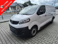 Fiat Scudo L3 MAXI Długa wersja 3 osobowy Faktura VAT 23%