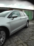 citroen c 5 1.6 hdi bezwypadkowy Kielce - zdjęcie 2