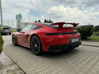 Porsche 911 Carrera 4 GTS 541 KM. Aerokit. PPF. Jak nowy. Węgrzce - zdjęcie 8