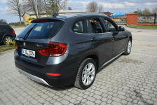 BMW X1 2.0D Navi/ PDC/ 2014r/ Nowy Rozrząd i Sprzęgło/ Sprowadzony Majdan Sieniawski - zdjęcie 9