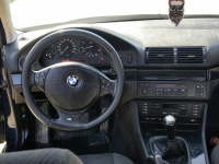 BMW E39 520i Lift Nowy Sącz - zdjęcie 5