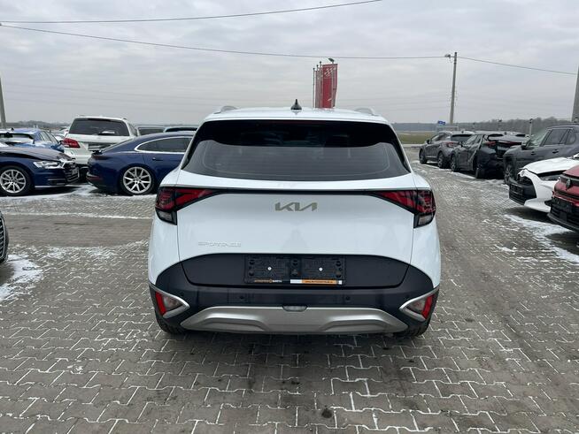 Kia Sportage Automat Kamera Virtual Podgrzewanie 160KM Gliwice - zdjęcie 3