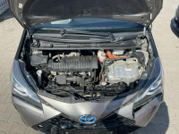 Toyota Yaris Selection Automat Hybryda Klimatronik Kamera Gliwice - zdjęcie 12